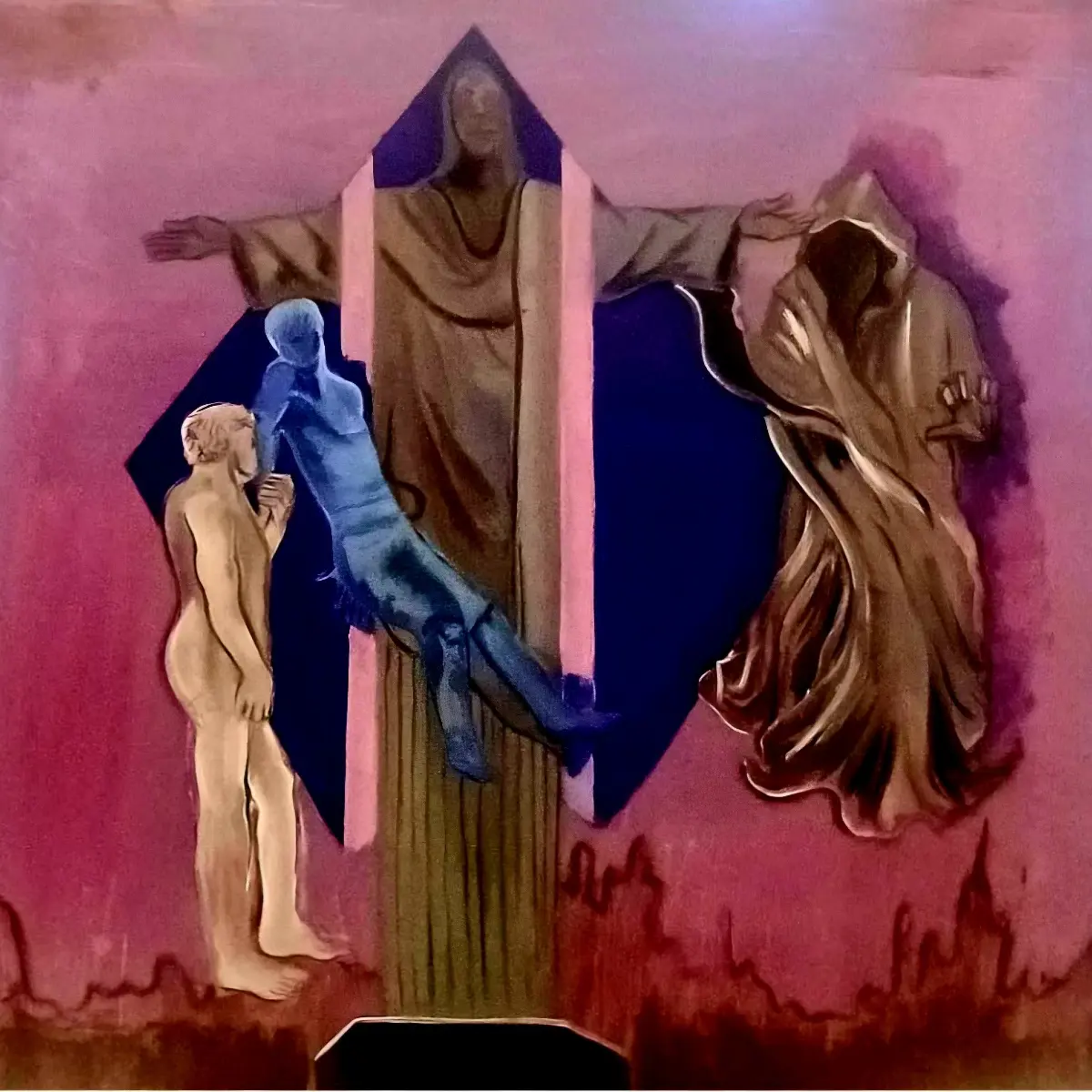 Bilinçaltı'ndaki İyiliğin Varlığı Nedir ?