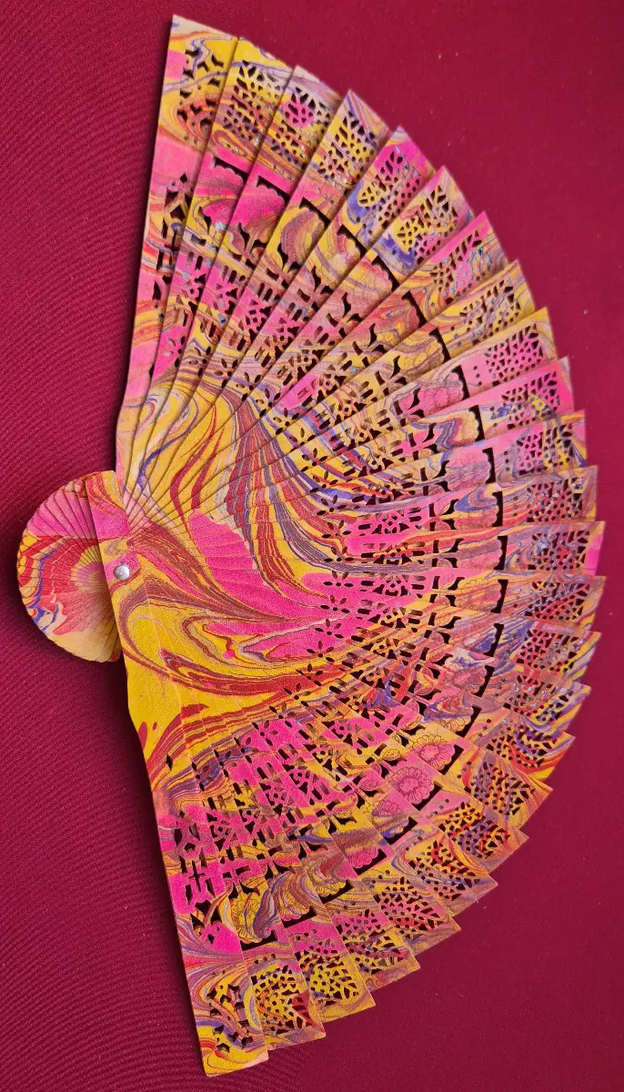 1032-Sümeyye Zarga (Ebru Yelpaze)