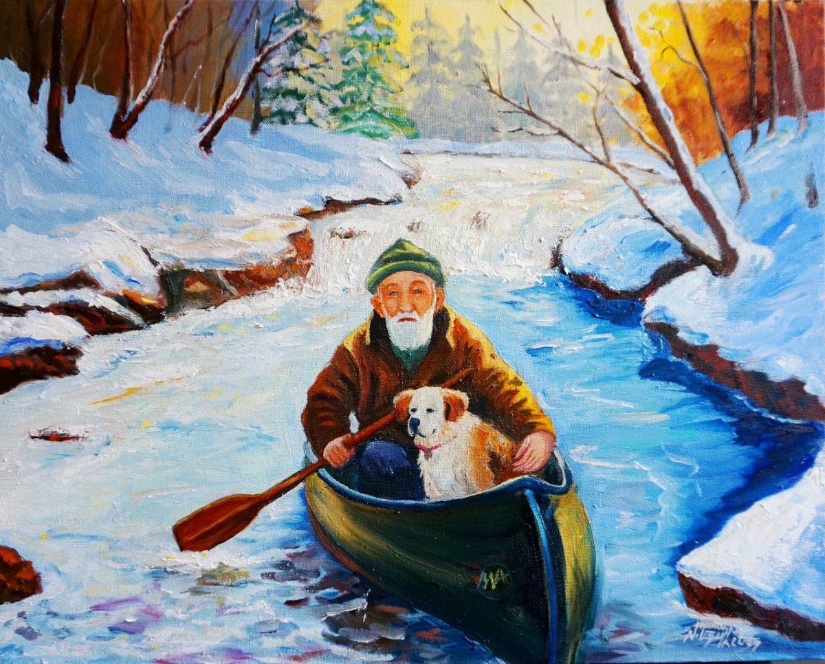 Yönsüz Sürükleniş 