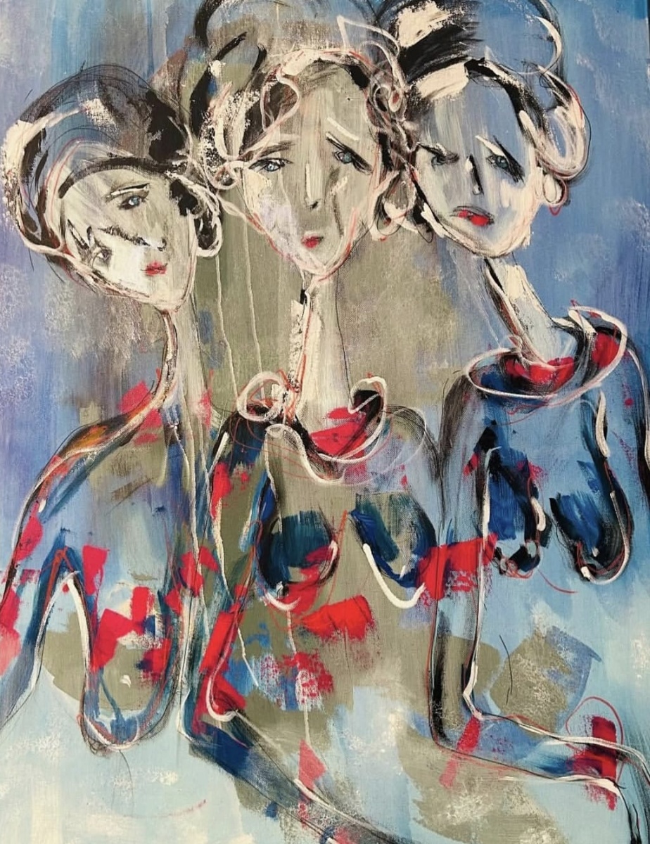 13- Üç Sessizliğin Hikayesi