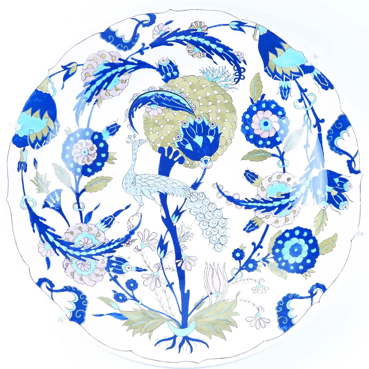 559- Merve Kılıç (Satışta Değil)