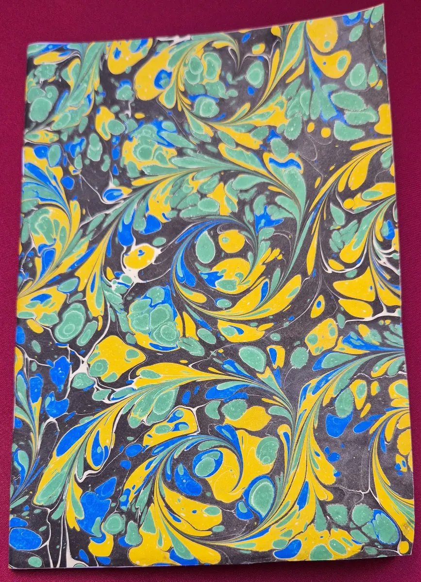 1094-Sümeyye Zarga (Ebru Defter)