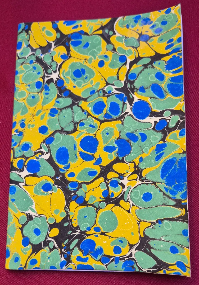 1033-Sümeyye Zarga (Ebru Defter)