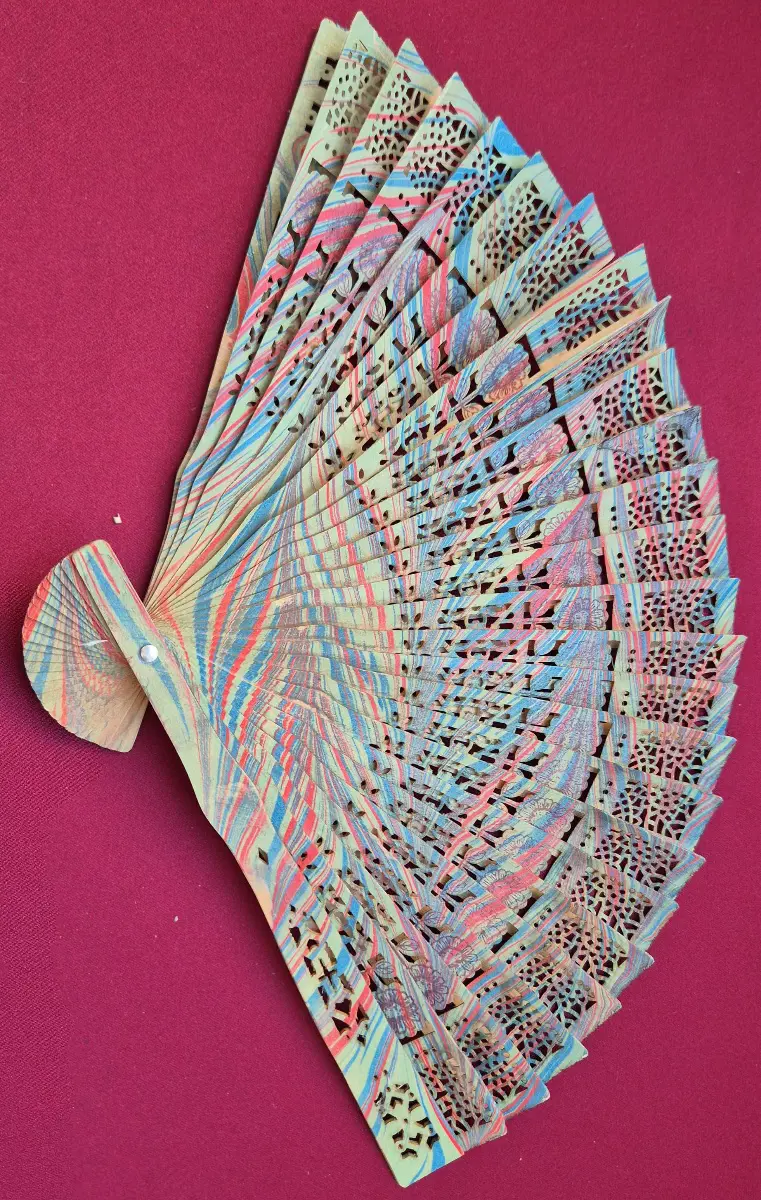 1012-Sümeyye Zarga (Ebru Yelpaze)