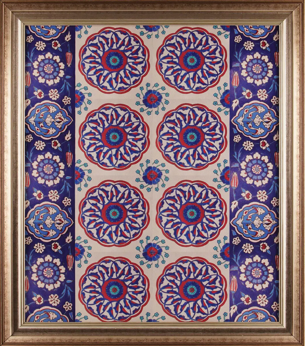 582- Raife Gözde Çelik