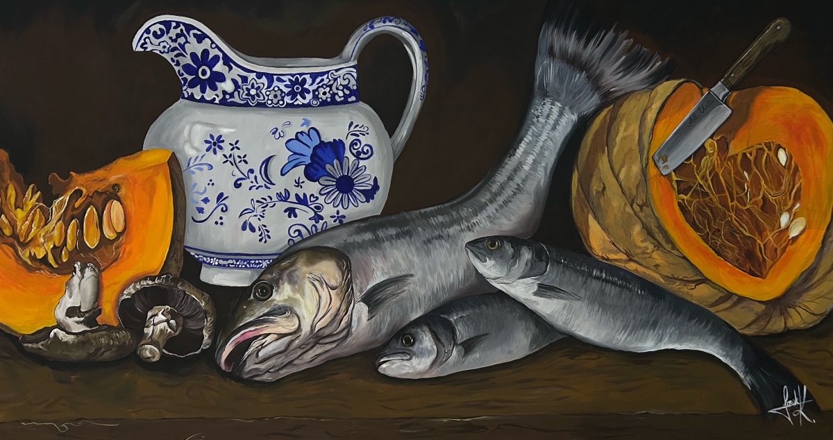 5- Ustanın Mutfağı