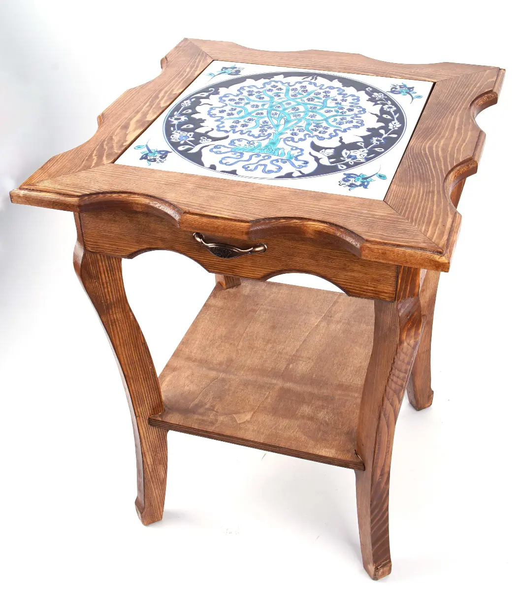 595- Akgül Aşcı (Satışta Değil)