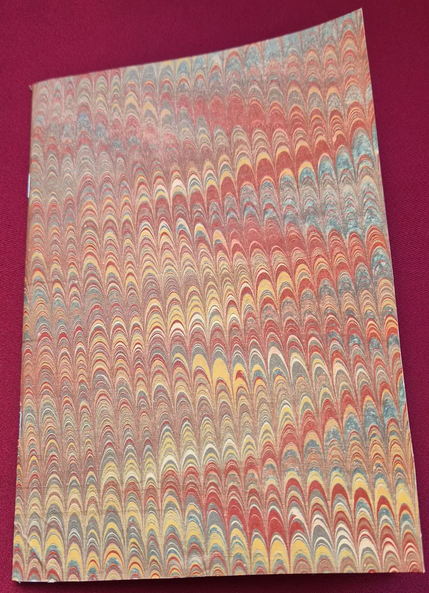 1098-Sümeyye Zarga (Ebru Defter)