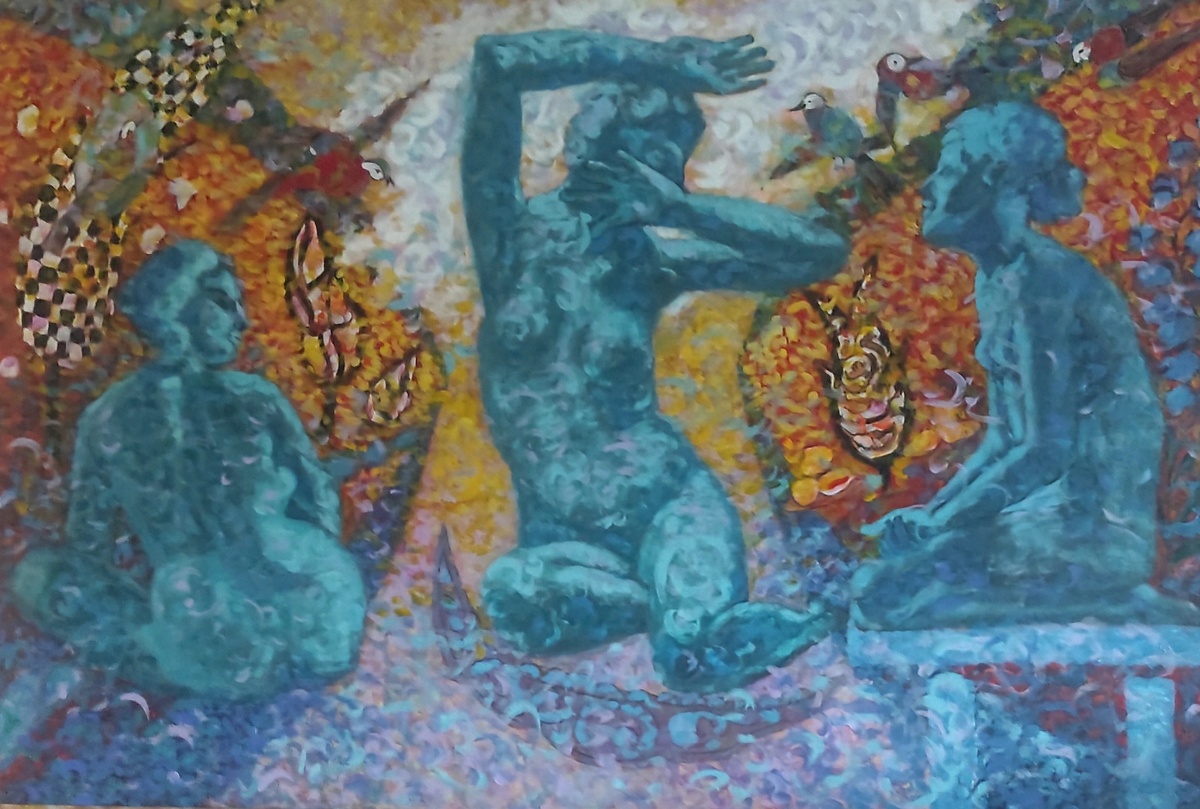 Selçuklu minyatürleri