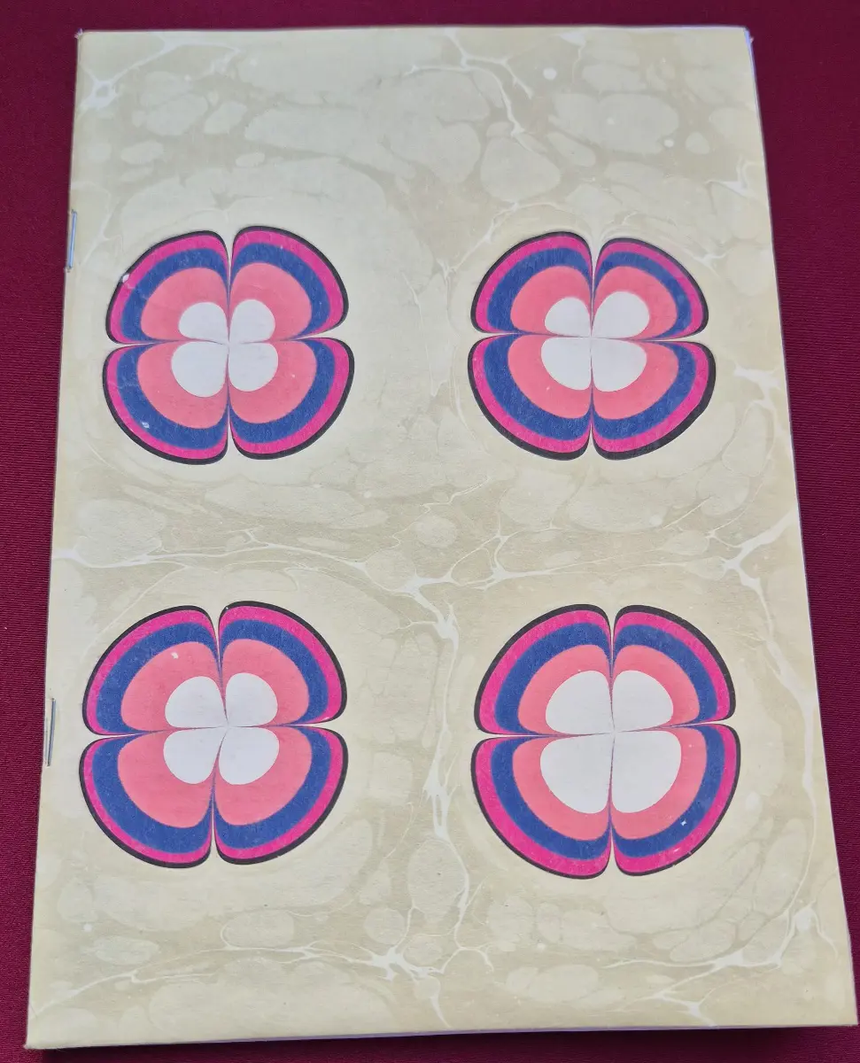 1072-Sümeyye Zarga (Ebru Defter)