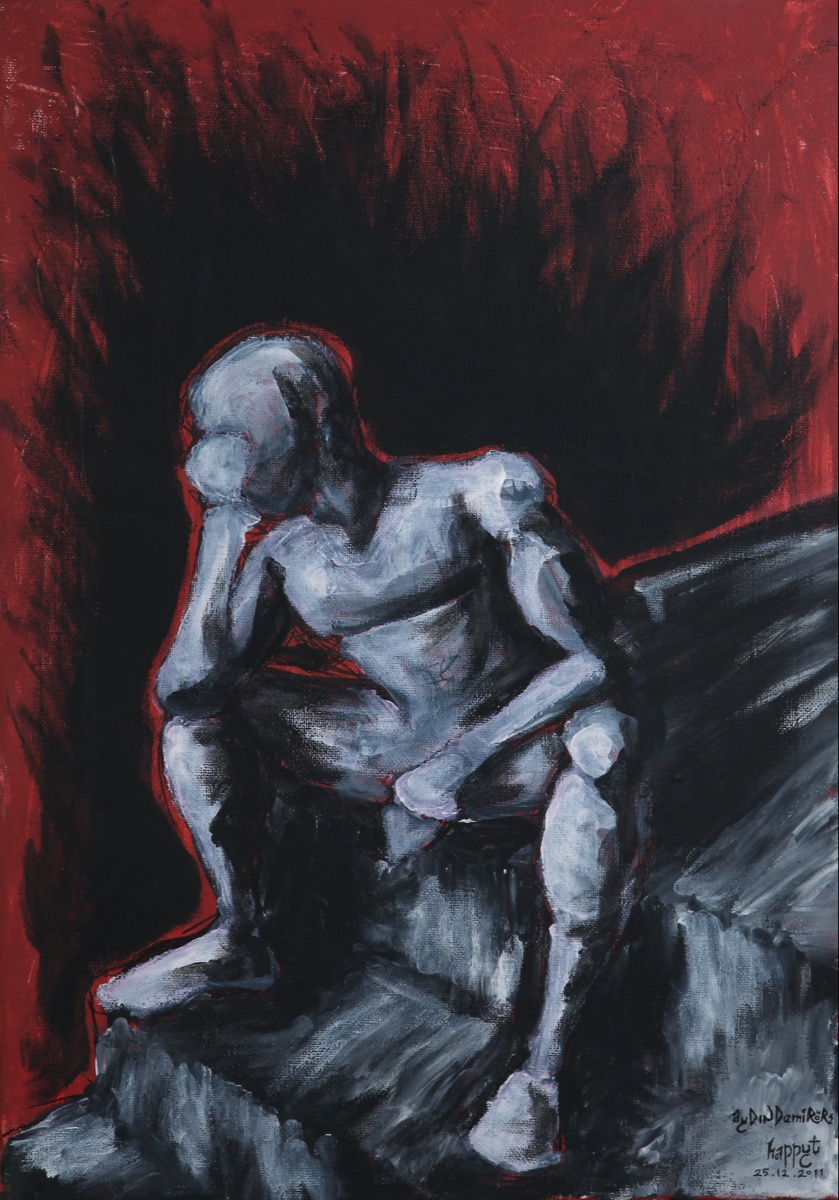 41- Keder Basamakları