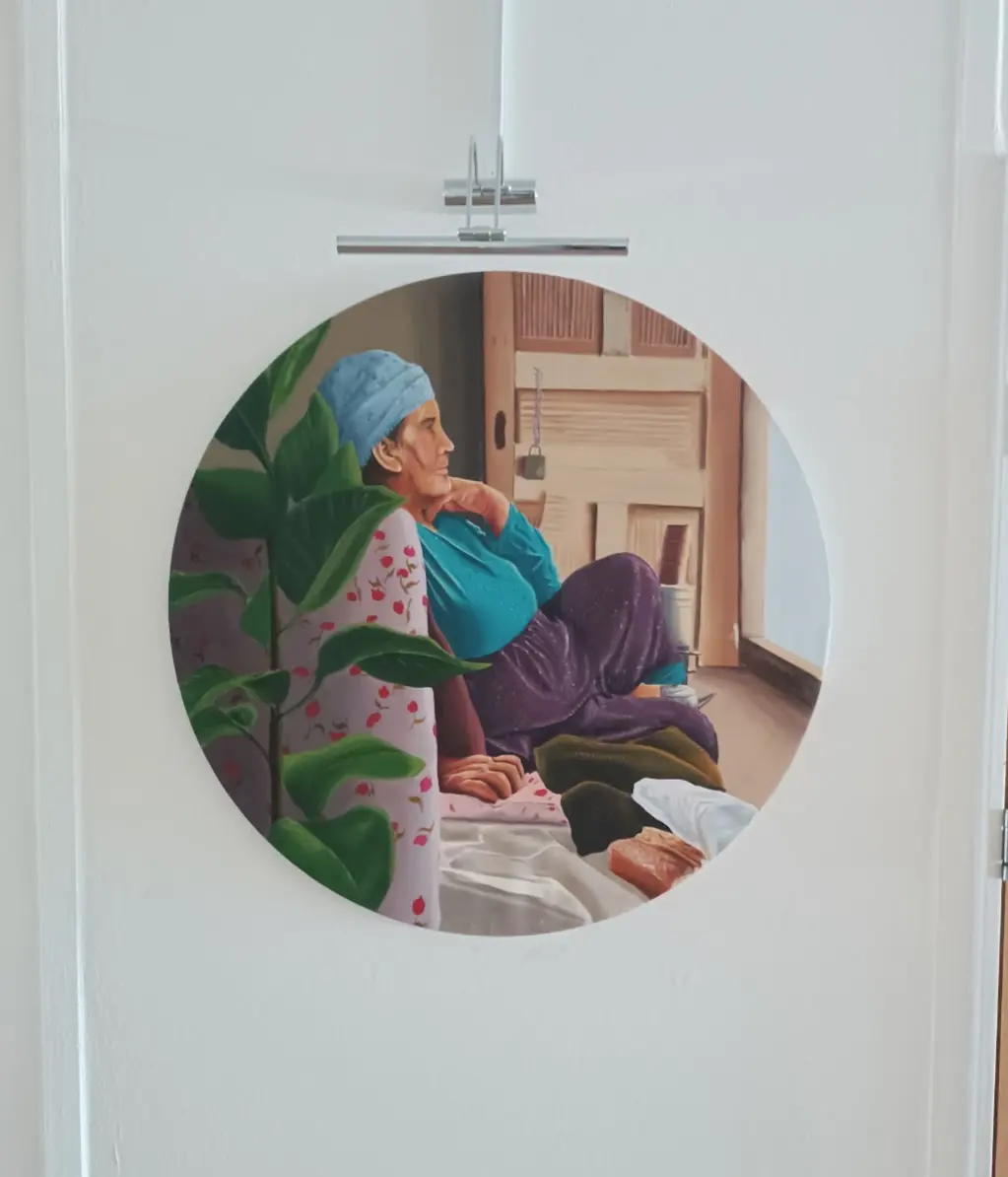 Yalnızlığın esareti