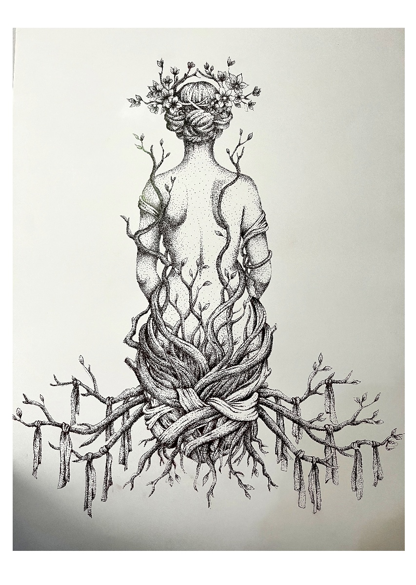 49-Çaputlu Dilekler