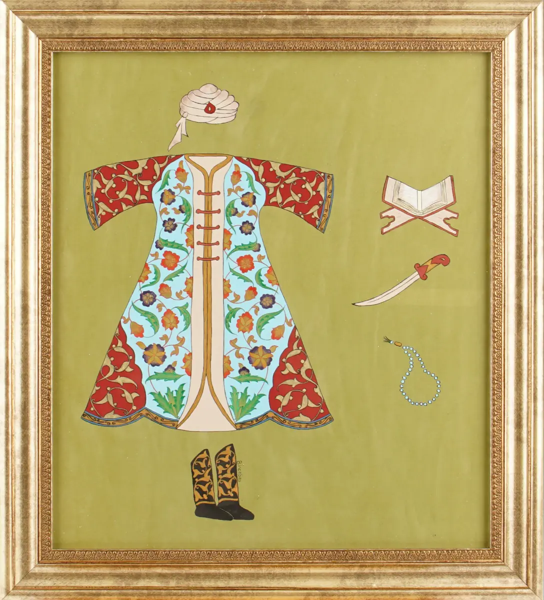 1176 Bahattin İncebay