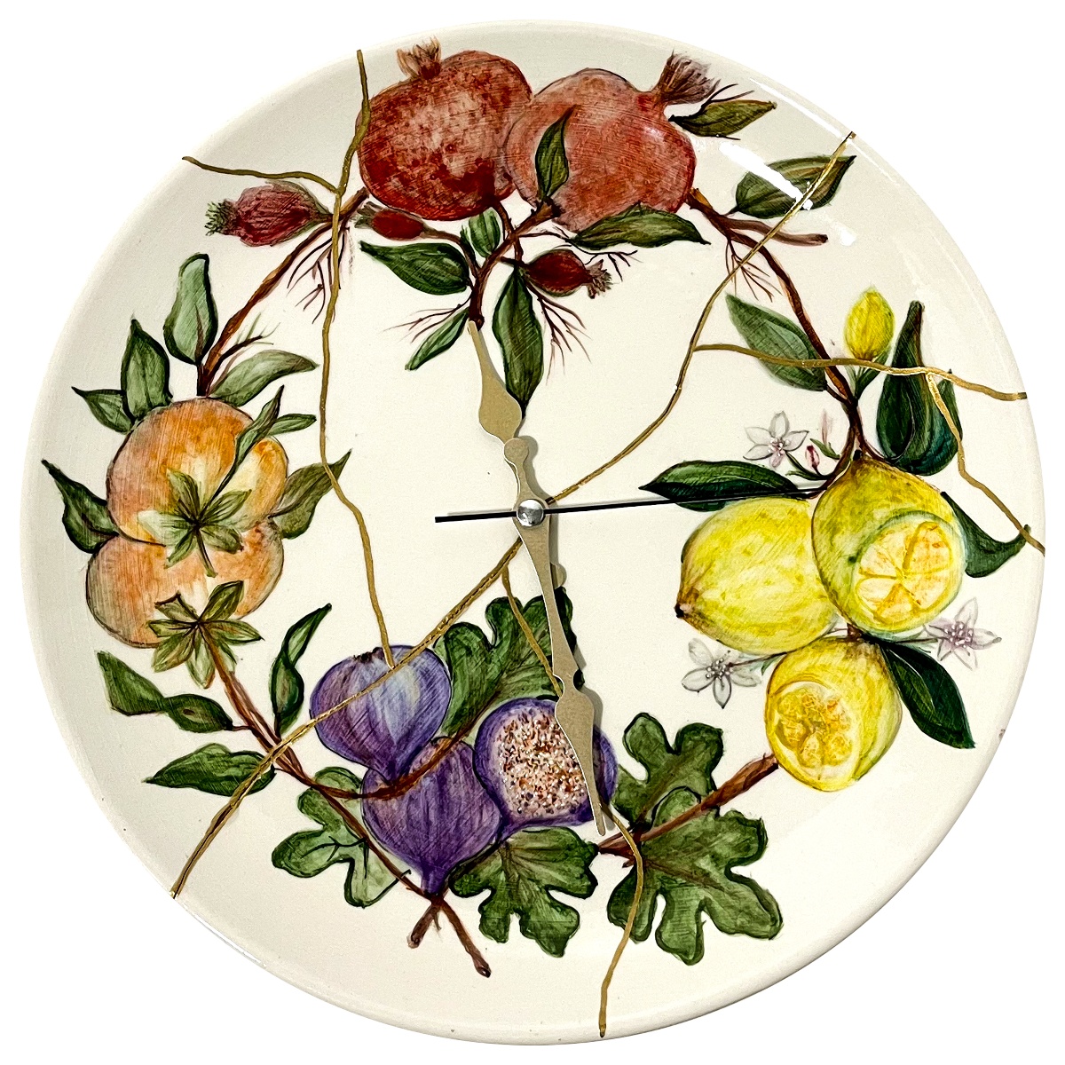 Kinstui Saat Meyvelerim 