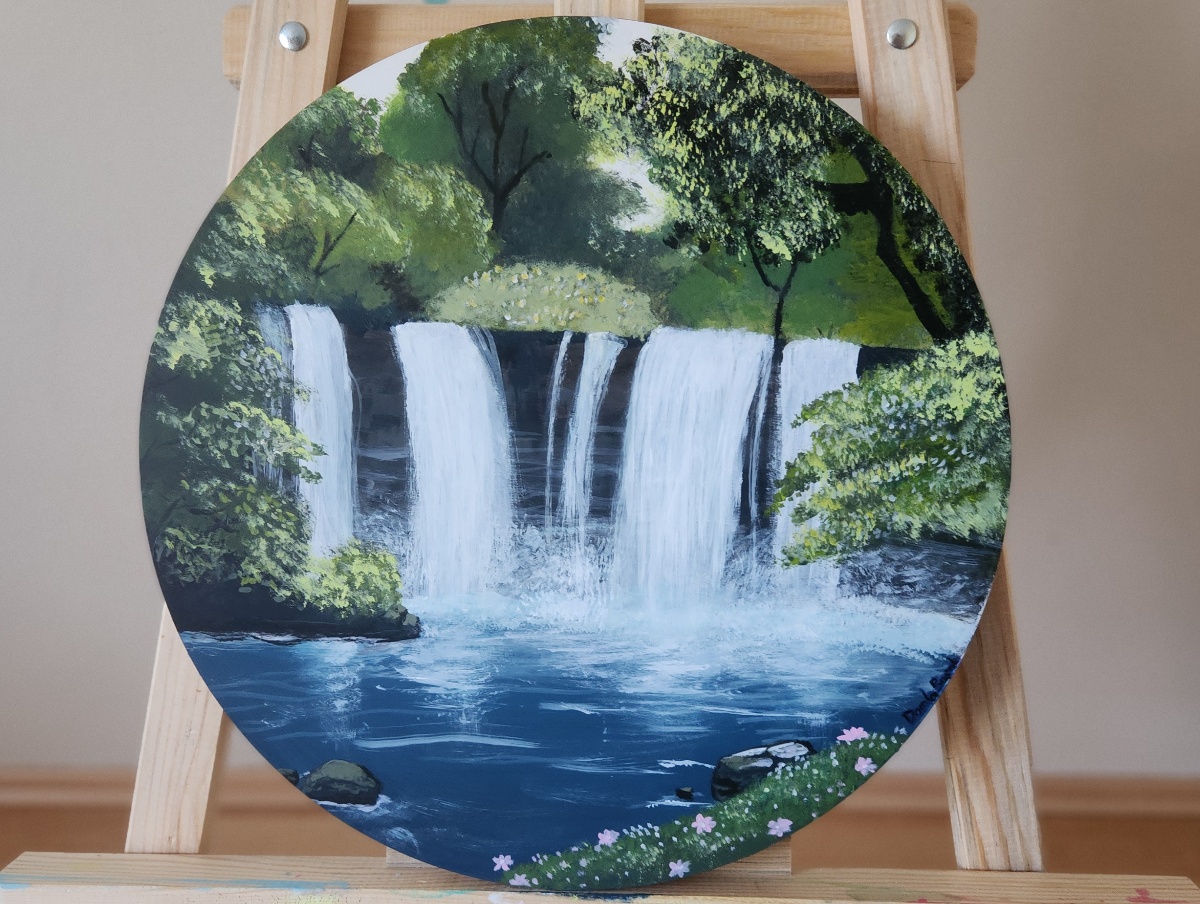 Cennetten Bir Parça