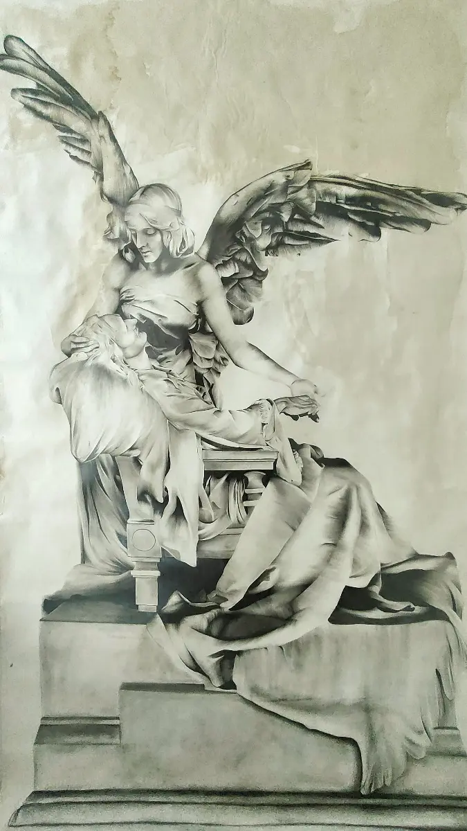 Antonini Cenaze Anıtı 