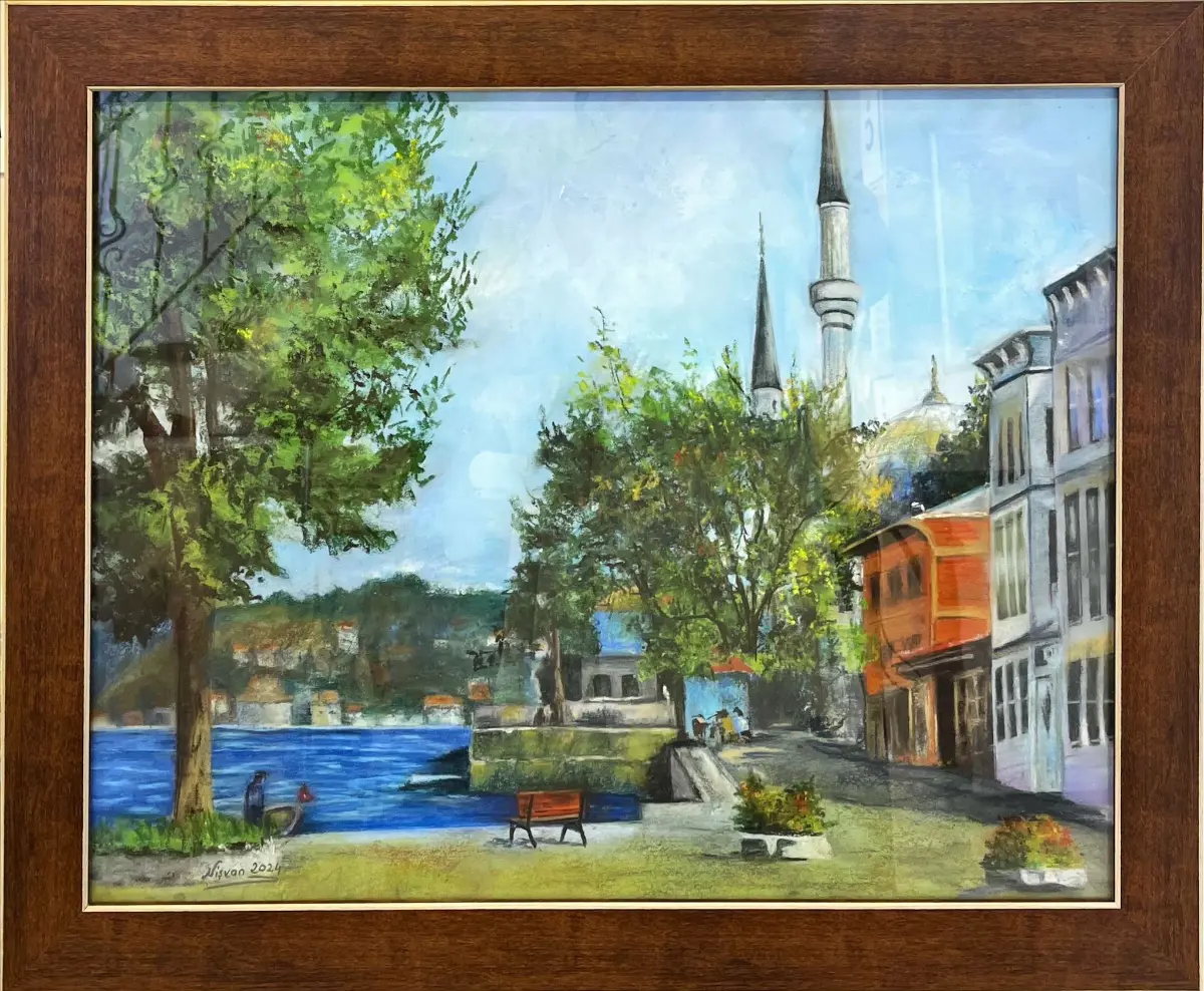 17- Nişvan Ağrıbaşoğlu