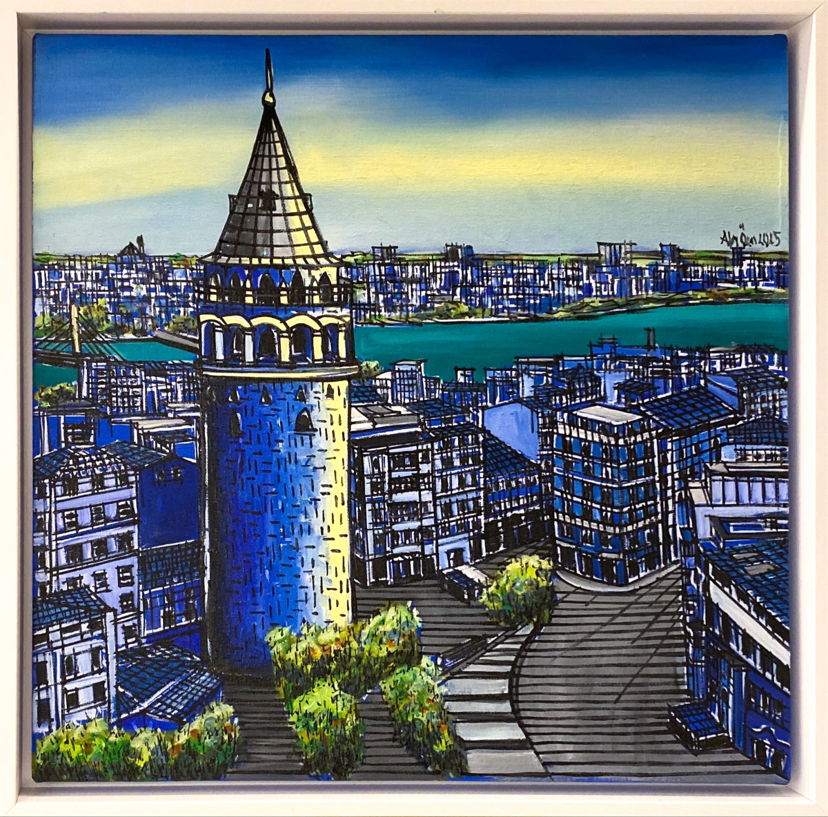 112- Galata