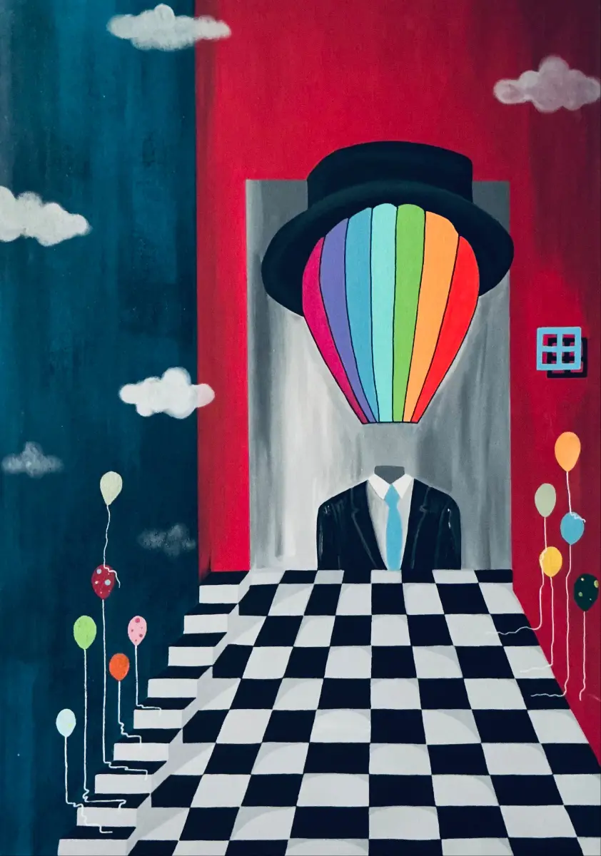 Düşler ve Düşünceler