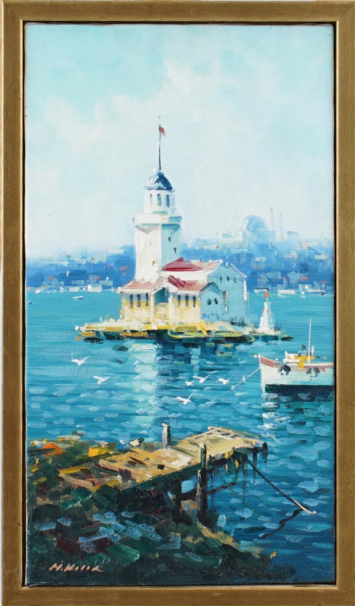 Hüseyin Kılıç