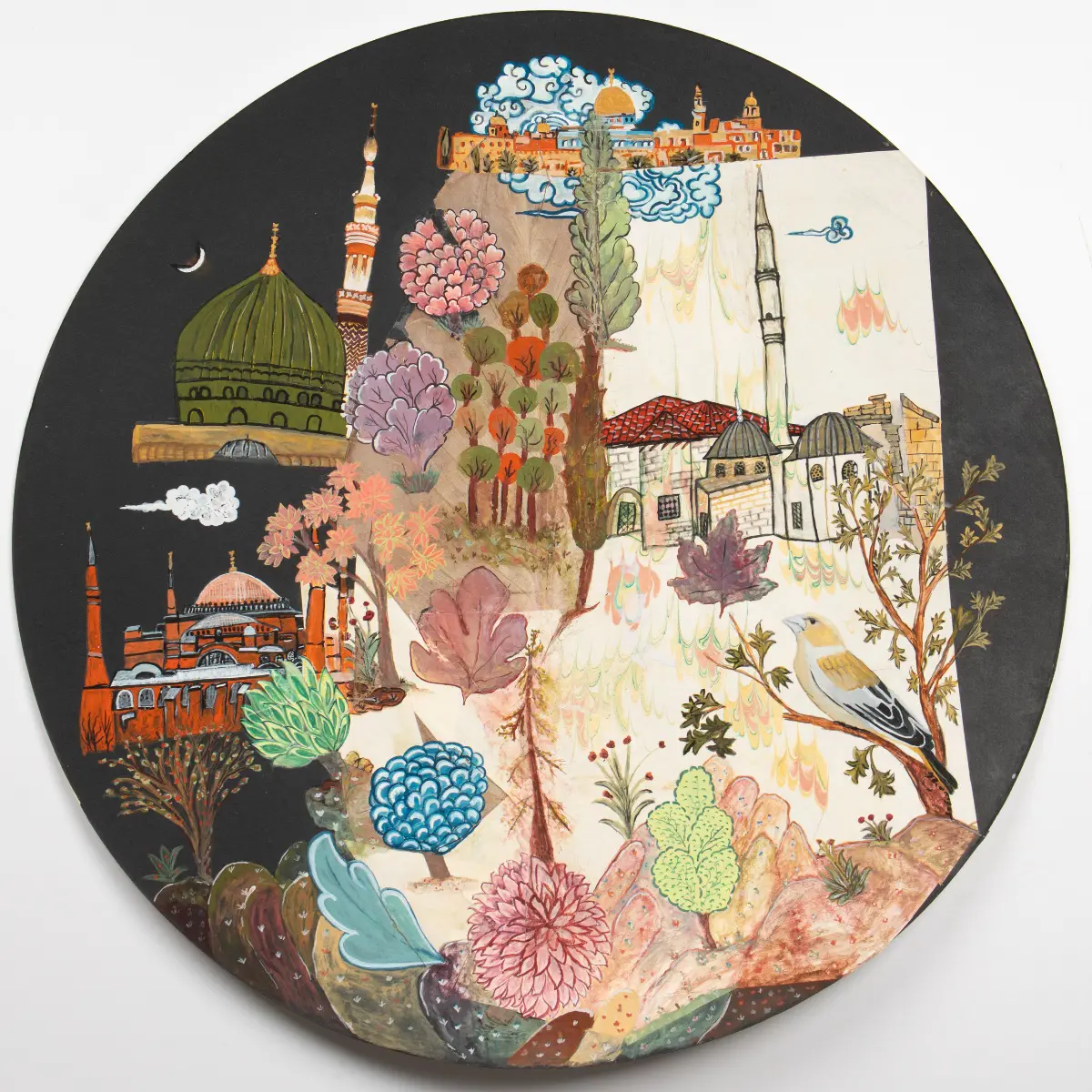 192-Safiye Akbaş (Satışta Değil)