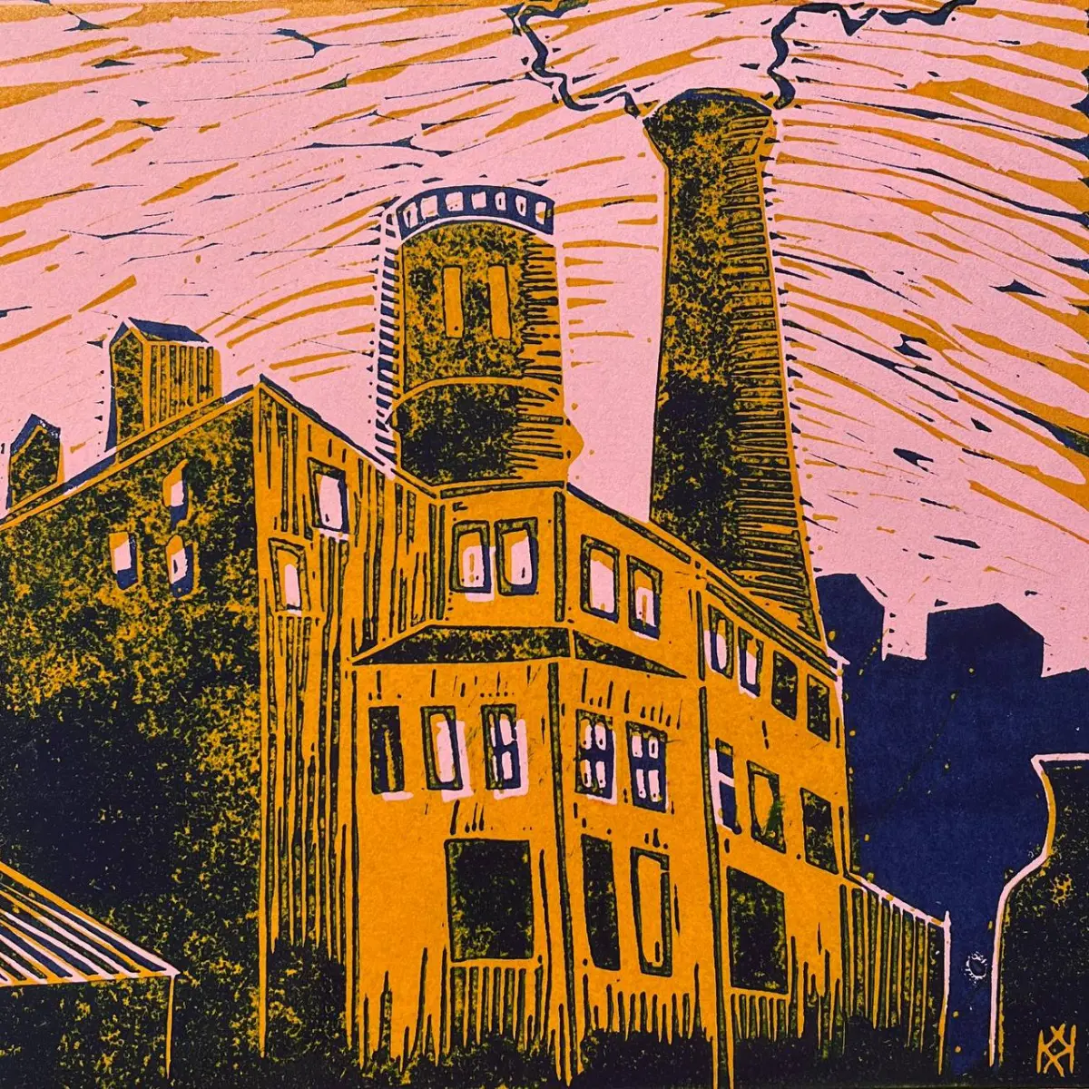 Hayali Fabrikalar Portreler