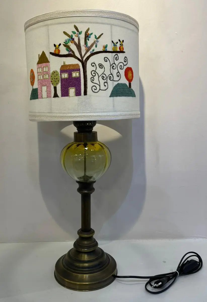 121- Gülsüm Büyüknalbant