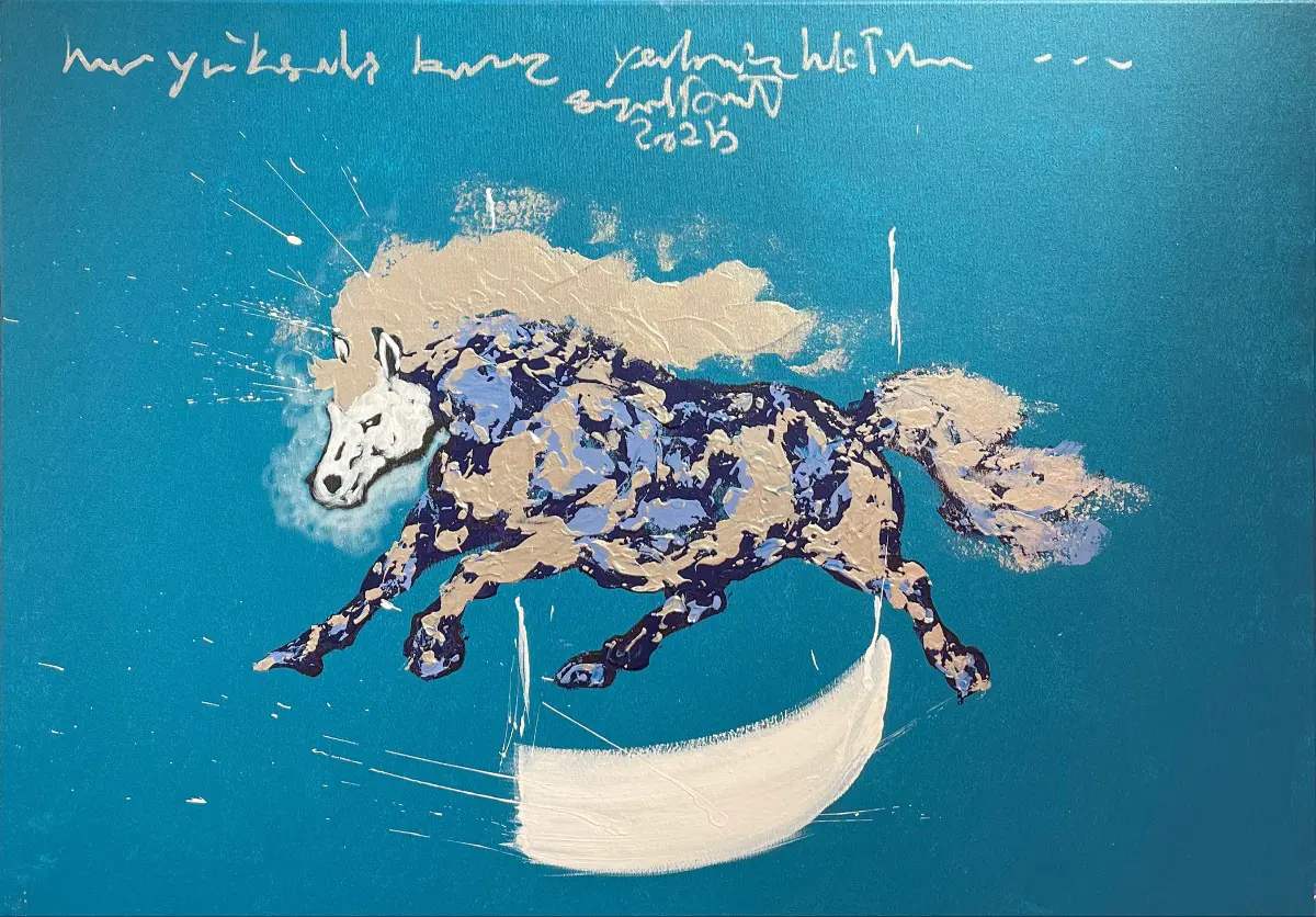 10- Seyed Davoud "Her Yükseliş Biraz Yalnızlıktır..." 