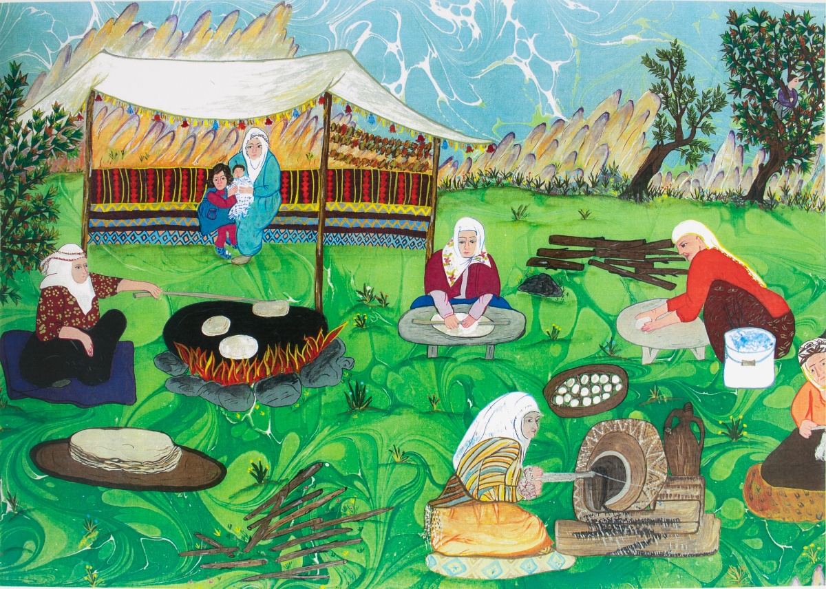 177-Safiye Akbaş