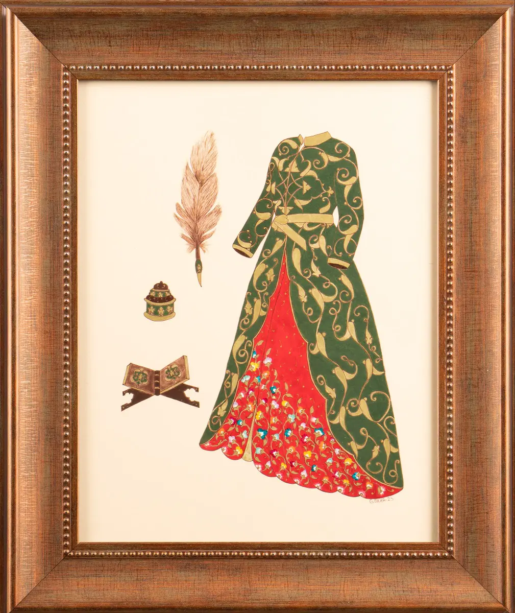 237-Ümmügülsüm Okka Demiral