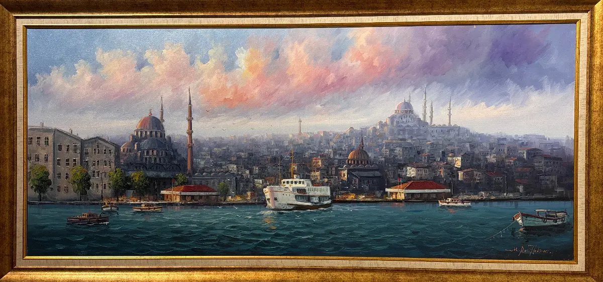 Istanbul
