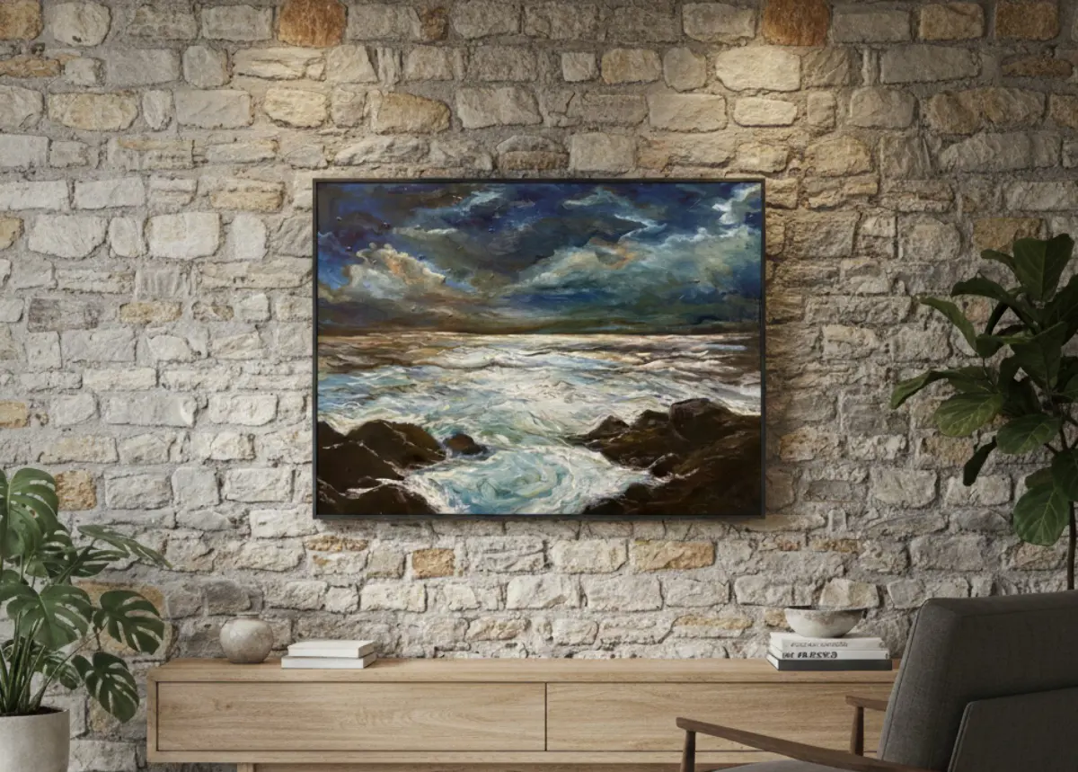 Dalgaların Şarkısı