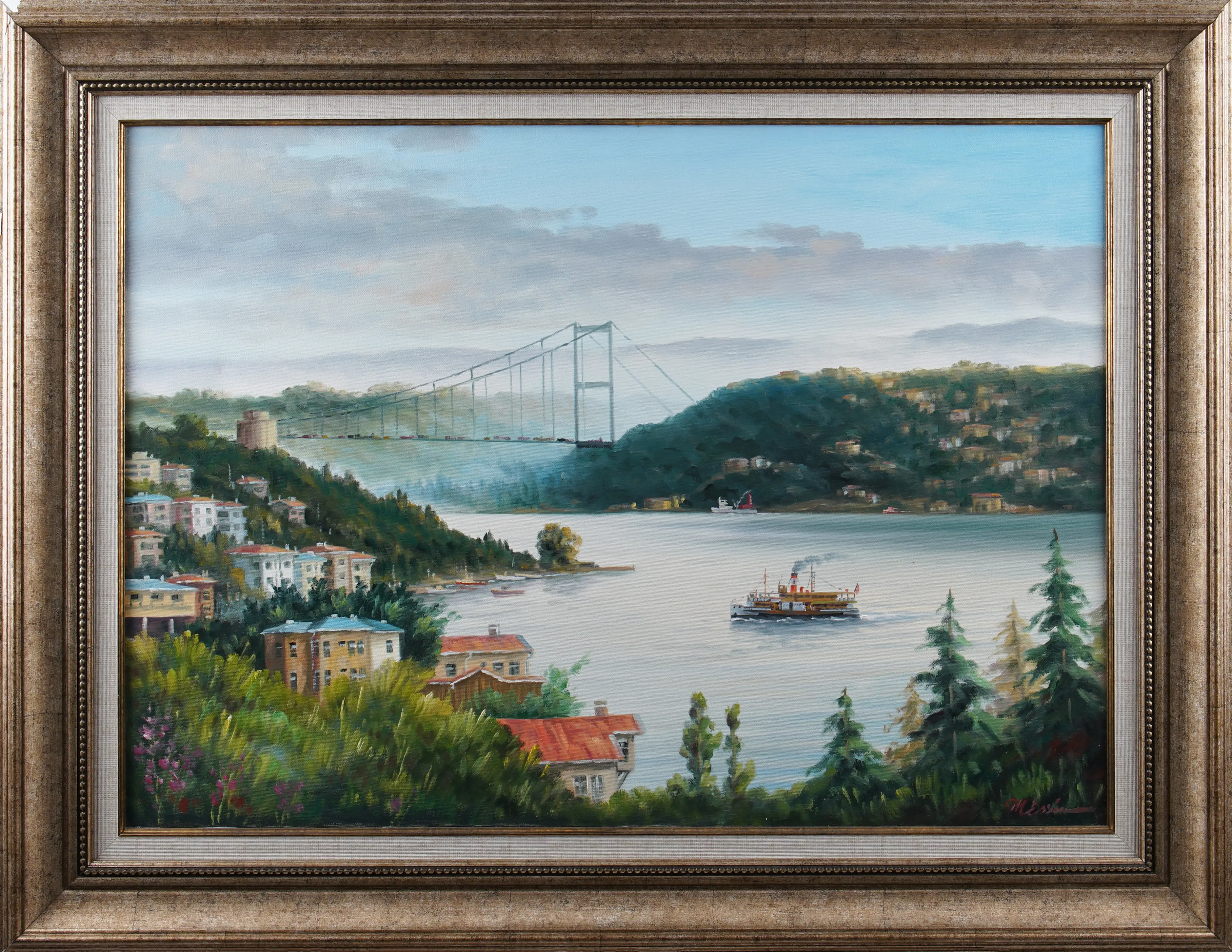 Arnavutköy Sırtları