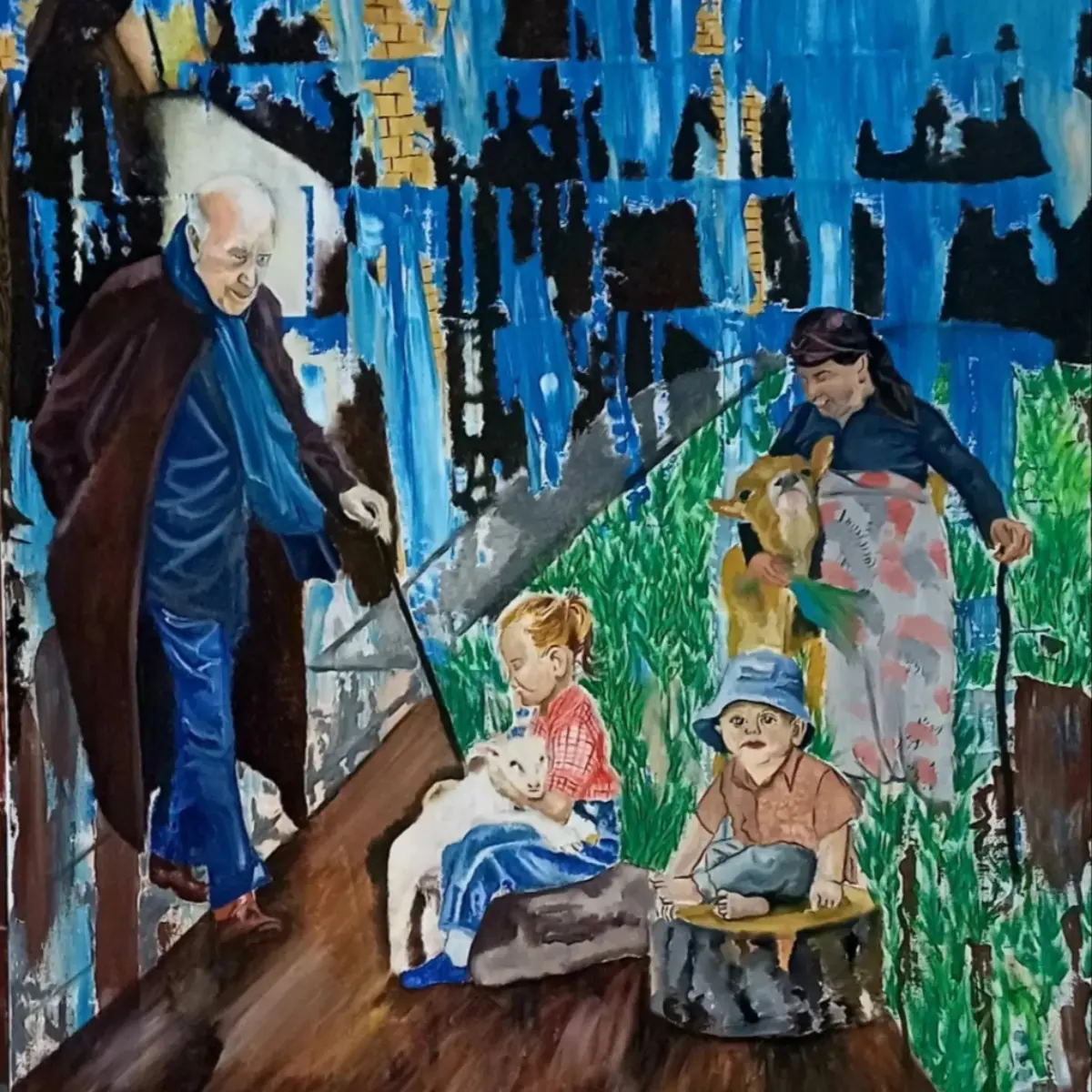 Hatıra'nın Kişilik Üzerindeki Yansımaları