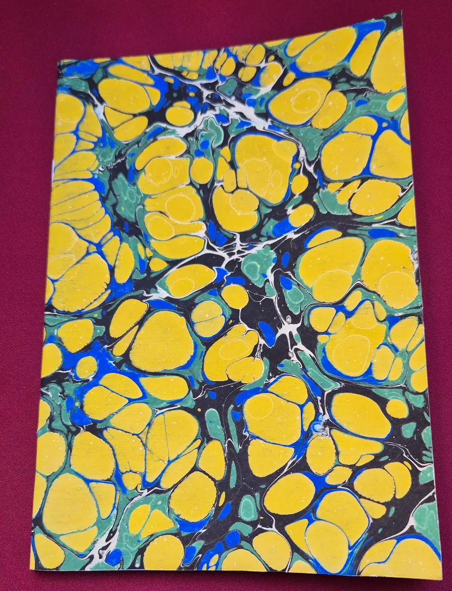 1036-Sümeyye Zarga (Ebru Defter)