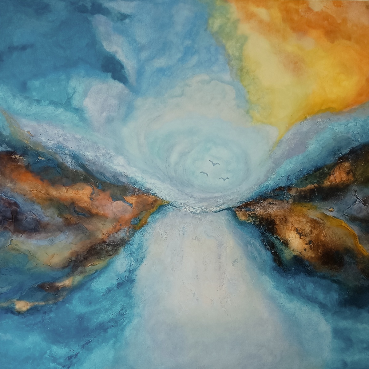 4- Anın Sonsuzluğu