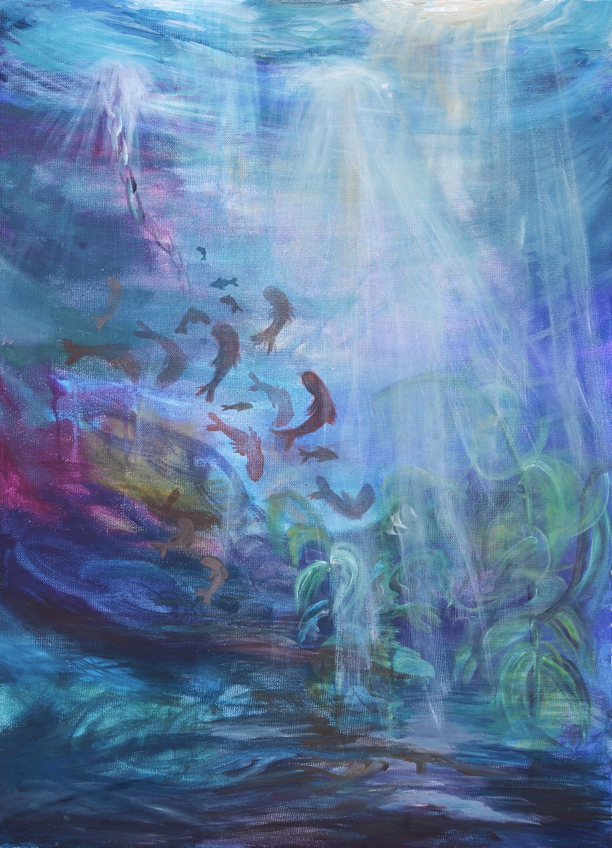 Deniz İçinde Atmosfer