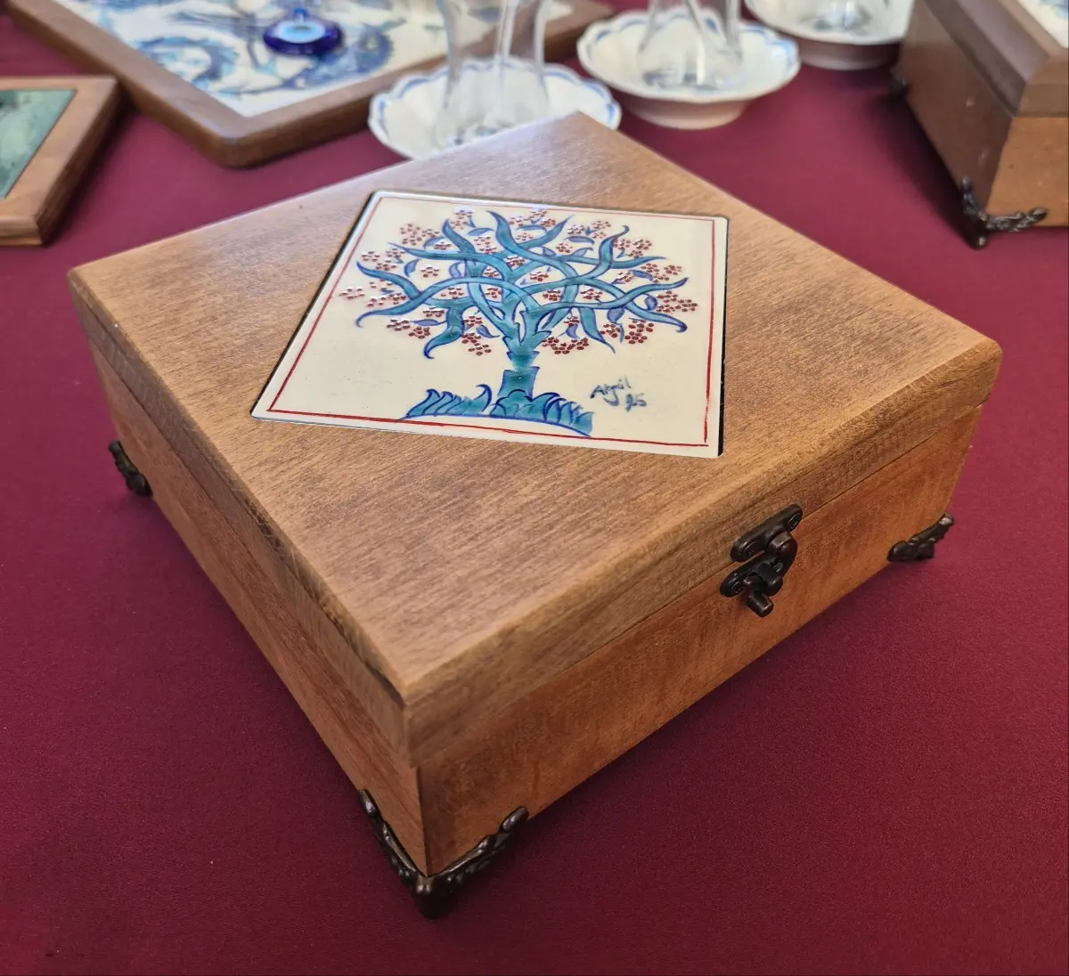 935-Ayşegül Aşçı