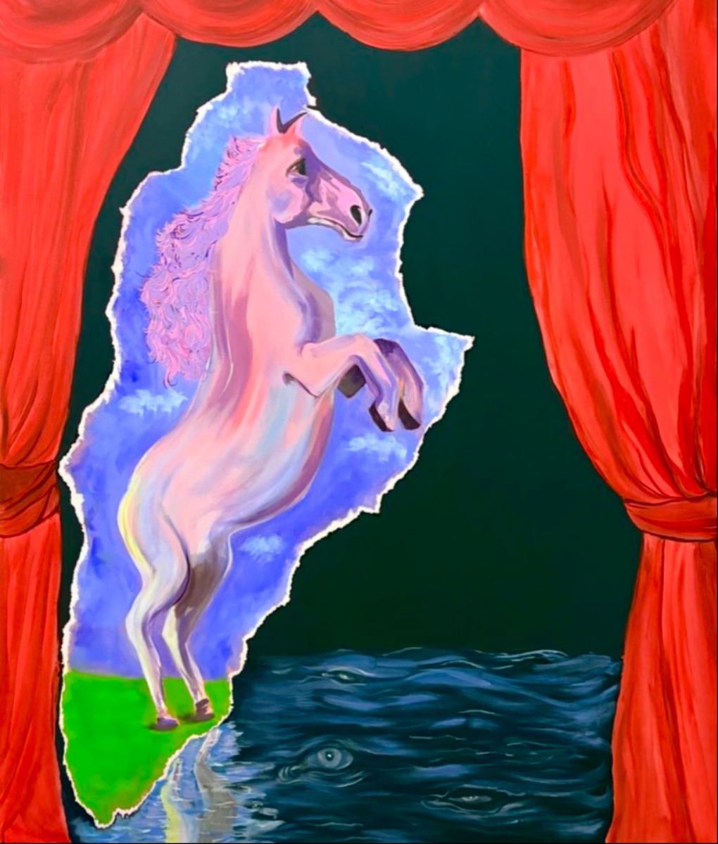 12- Rüyalar Serisi II