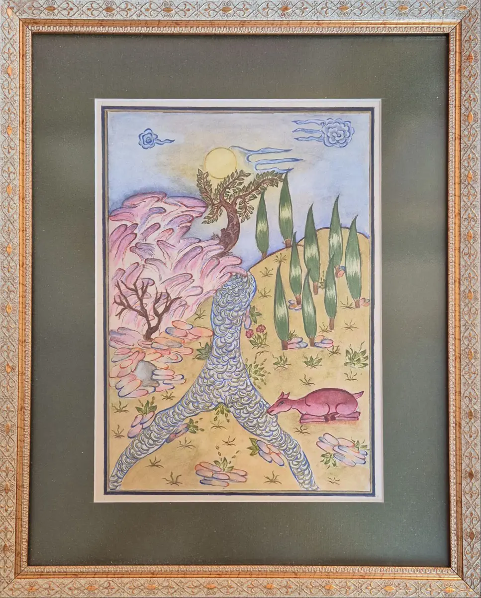 872- Zuhal Akın (Satışta Değil)