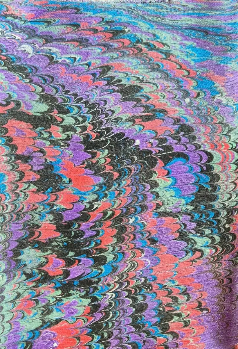 1001-Sümeyye Zarga (Ebru Bandana)