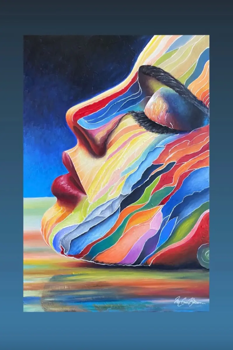 Renklerin yorgunluğu