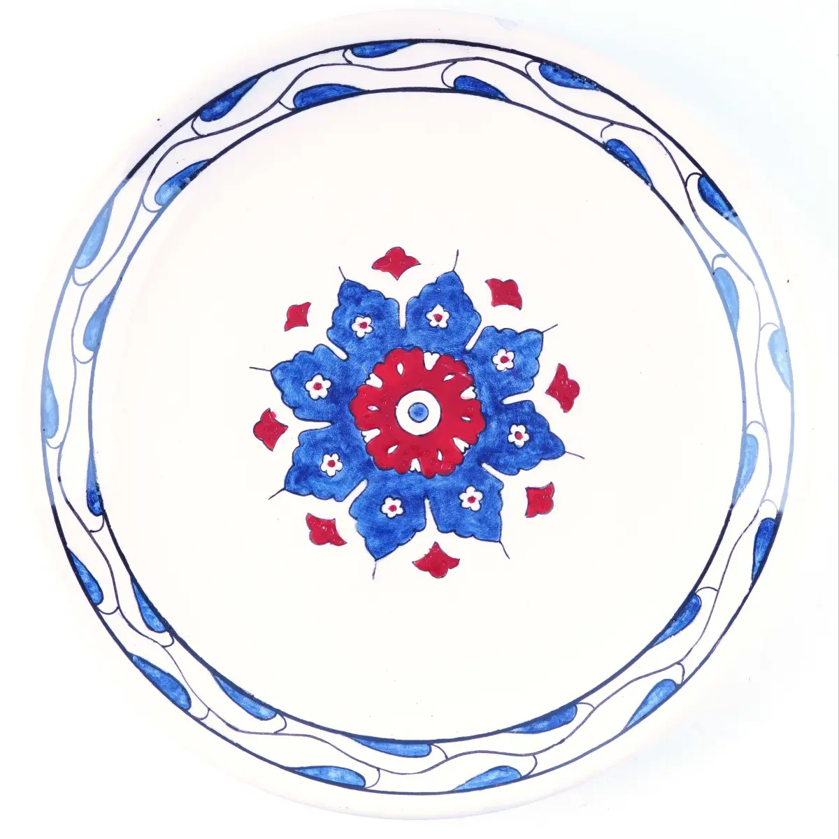 579- Raife Gözde Çelik