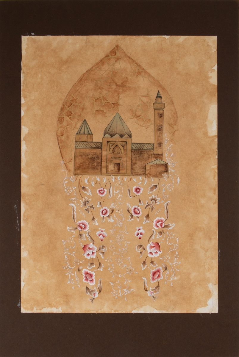 173-Safiye Akbaş