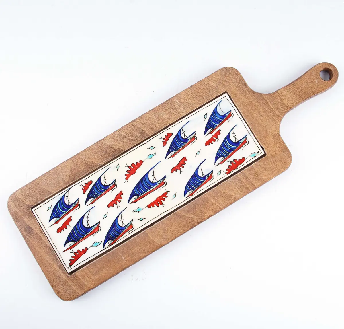 602- Elif Şeyma Uluçay