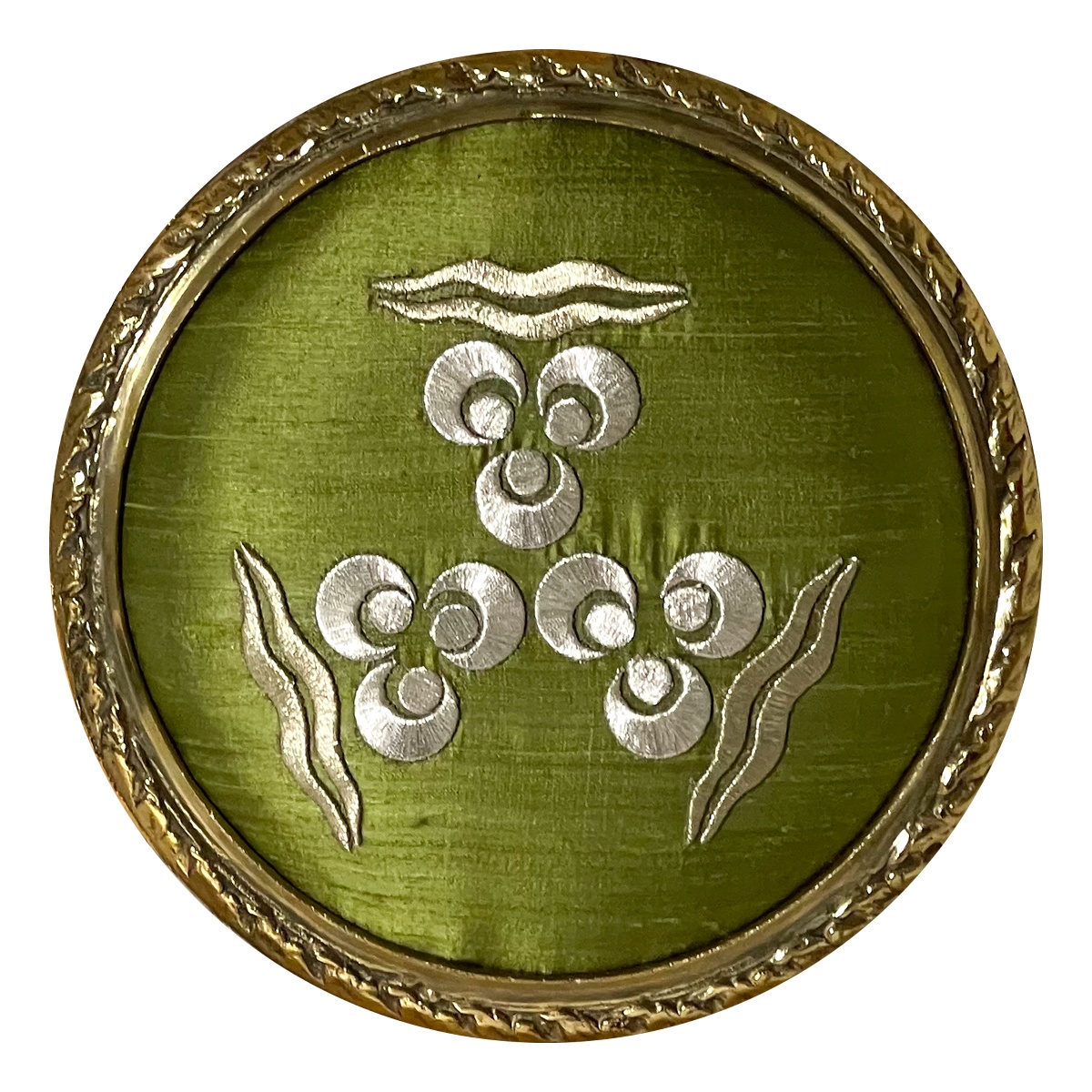 Maraş İşi Çintemani