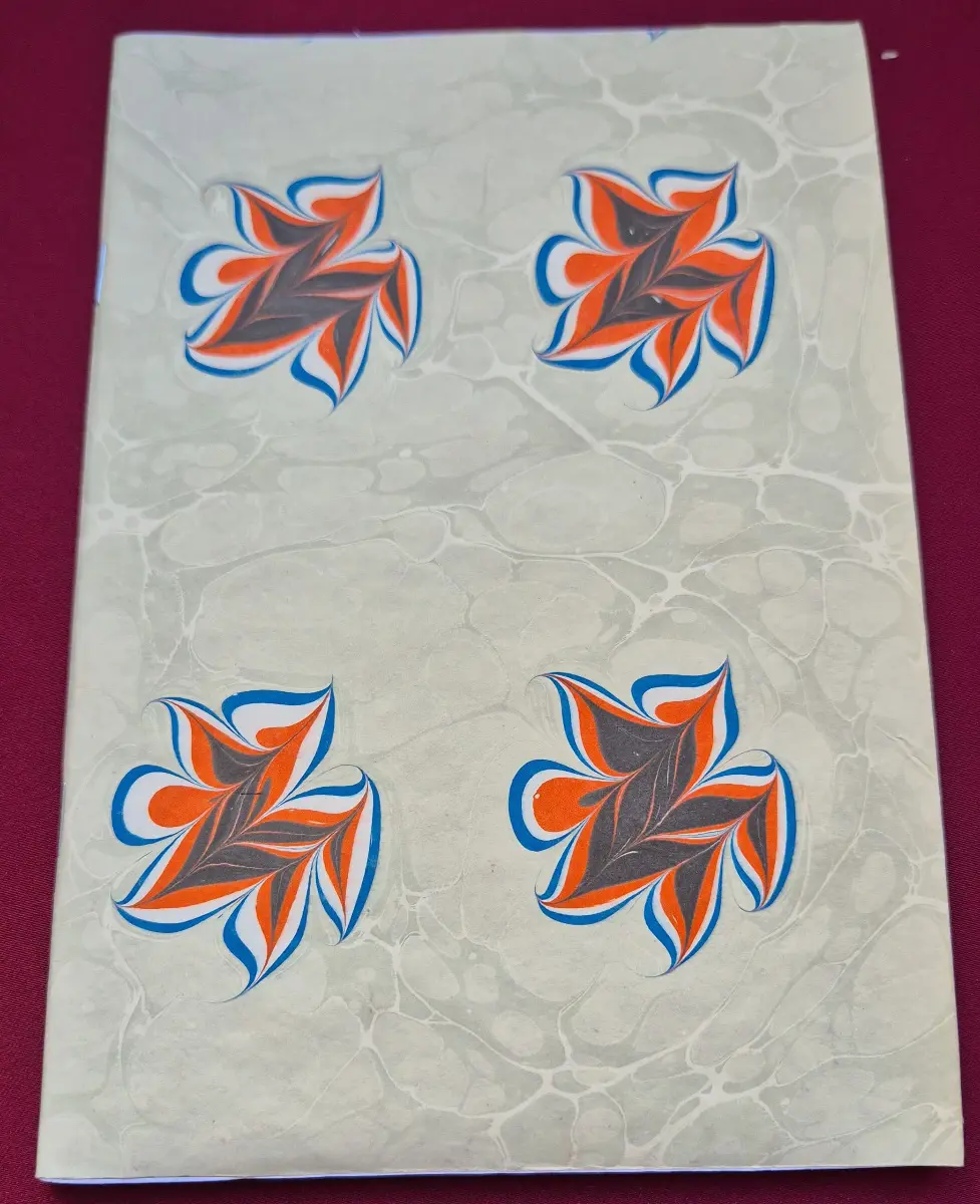 1045-Sümeyye Zarga (Ebru Defter)