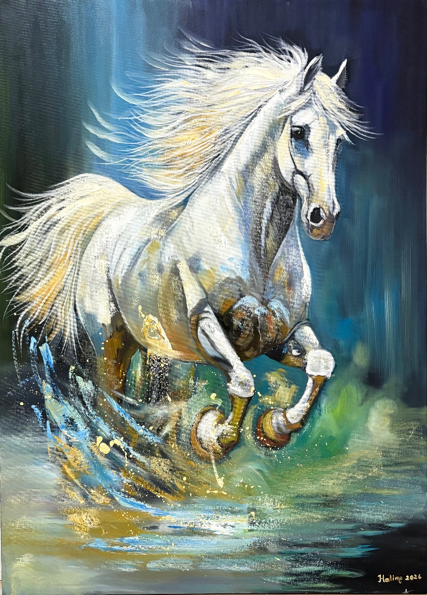 11-Suskun Ama Güçlü