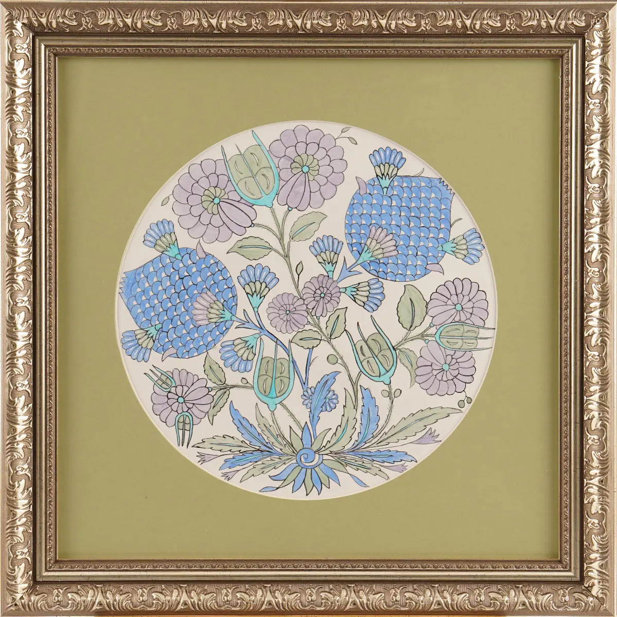 617- Gülbin Kösoğlu